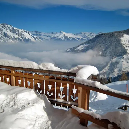 Appartement T-resort 4p8 By Interhome *