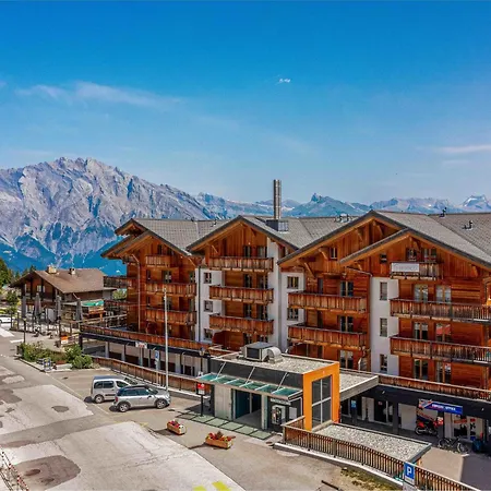 T-resort 4p8 Apartman *