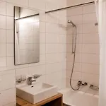 T-resort 4p8 By Interhome Appartement *