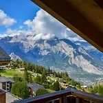 T-resort 4p8 By Interhome Appartement La Tzoumaz