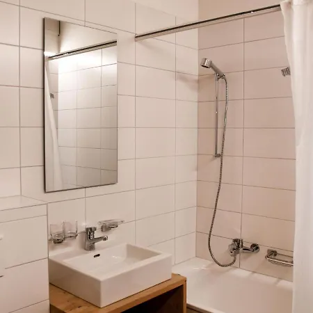 T-resort 4p8 By Interhome דירה *