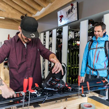 T-resort 4p8 By Interhome *