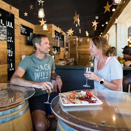 Apartment T-resort 4p8 By Interhome *