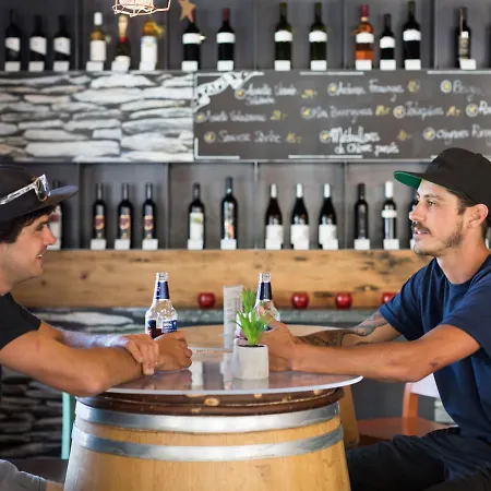 Apartment T-resort 4p8 By Interhome