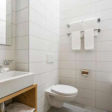 דירה T-resort 4p8 By Interhome *