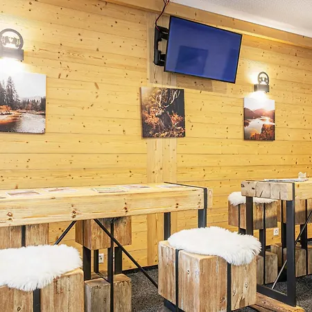 T-resort 4p8 By Interhome *