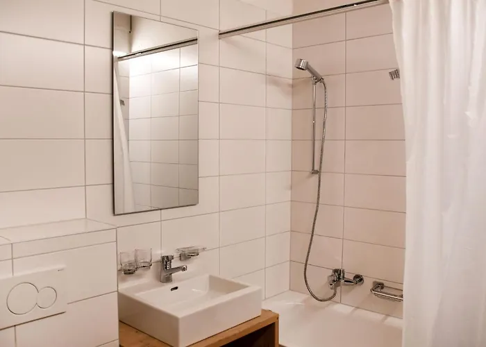 T-resort 4p8 By Interhome Apartman *