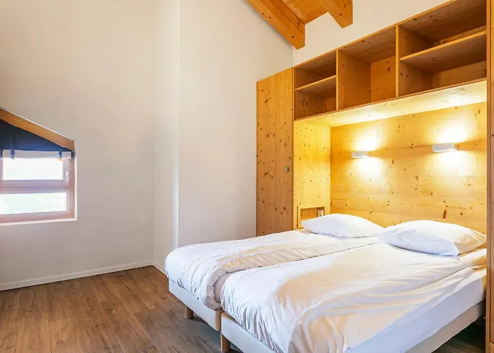 Apartman T-resort 4p8 By Interhome La Tzoumaz
