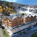 T-resort 4p8 By Interhome * La Tzoumaz