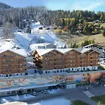 T-resort 4p8 By Interhome Διαμέρισμα *