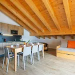T-resort 4p8 By Interhome La Tzoumaz